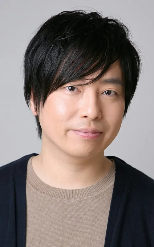 Yuuta Odagaki