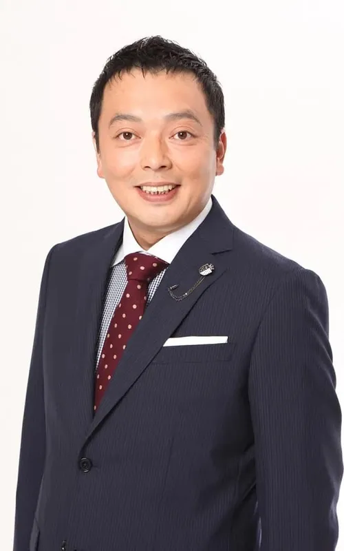 Reiji Nakagawa