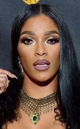 Joseline Hernandez