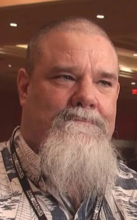 Tank Abbott