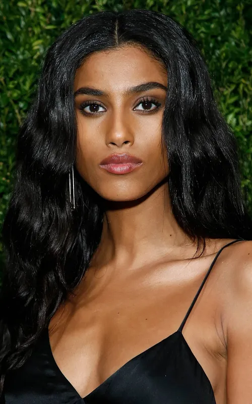 Imaan Hammam