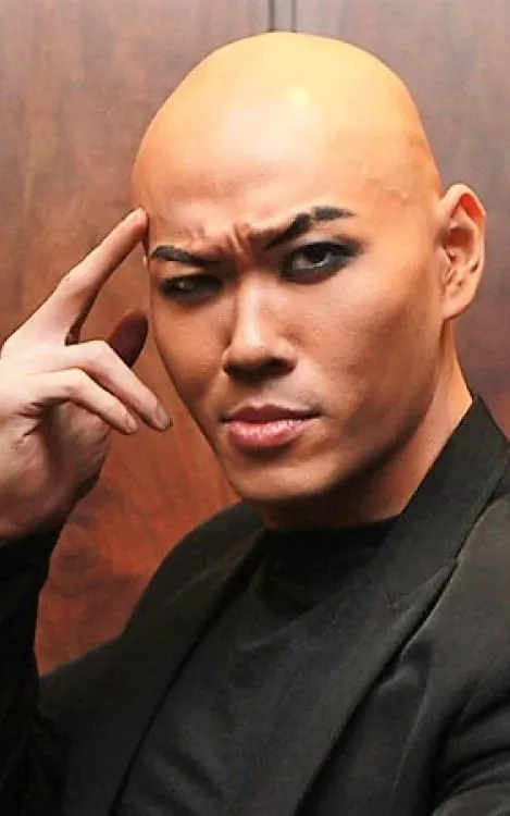 Deddy Corbuzier