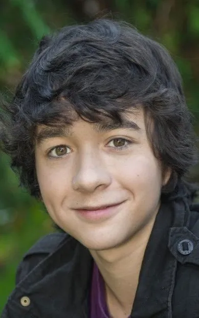 Nicholas Bode