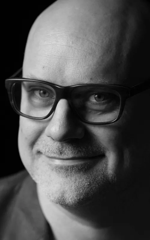 Gary Cranner