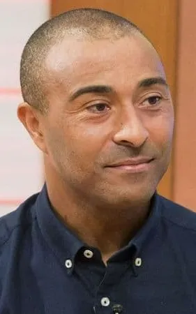 Colin Jackson