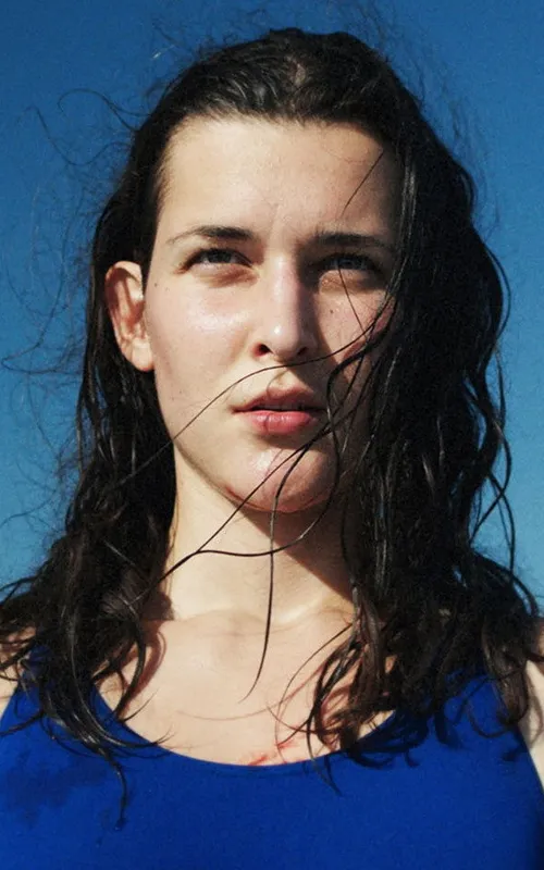 Doroteja Nadrah