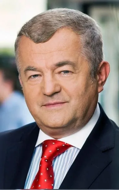 Jarosław Gugała