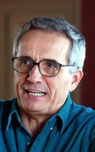 Marco Bellocchio