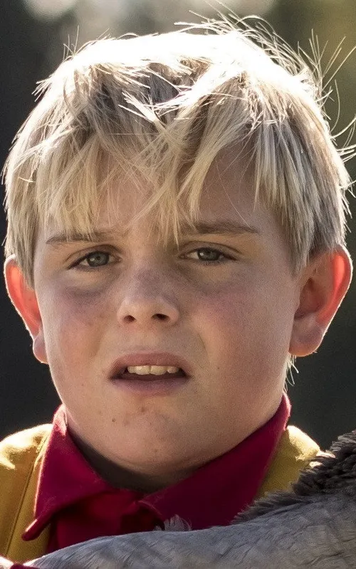 Thomas Refslund Ravn