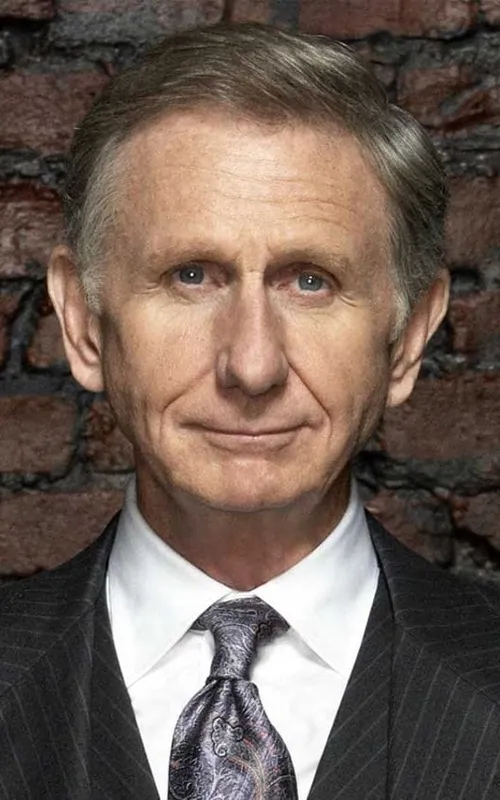 René Auberjonois