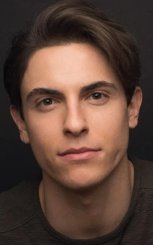 Derek Klena