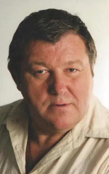 Mikhail Burlakov