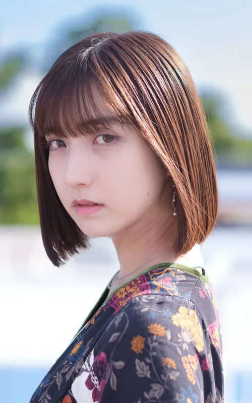 Sakura Okamura