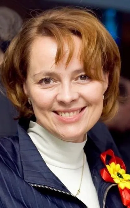 Marina Fedina