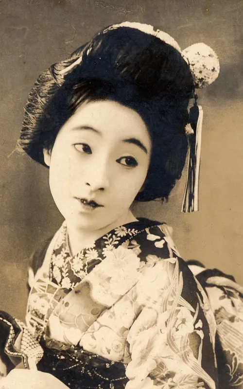 Sakiko Yanagi