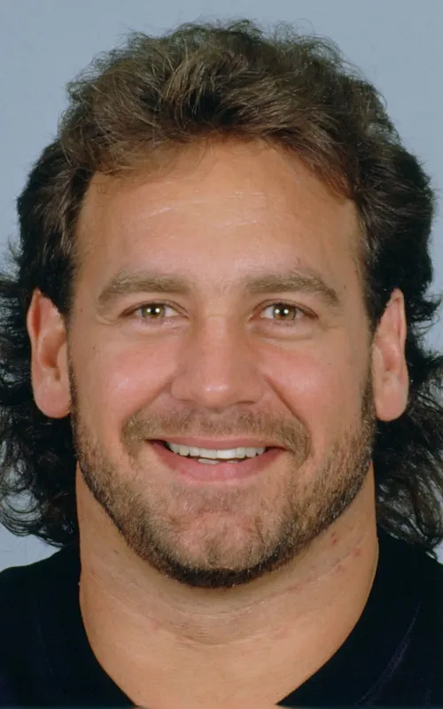 Bob Golic