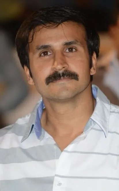 Ravi Prakash