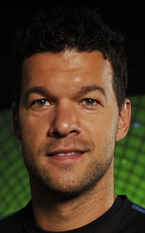 Michael Ballack