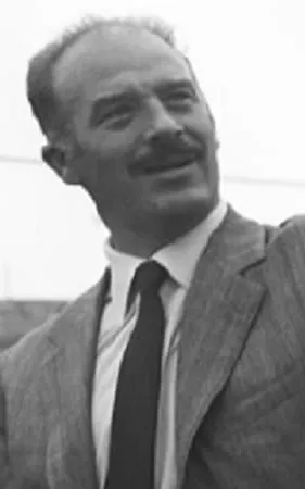 Alfredo Bini