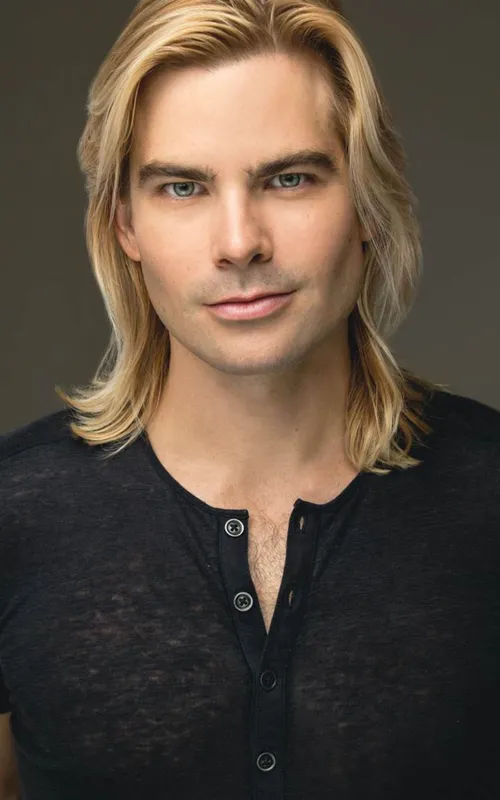 Matt Shingledecker