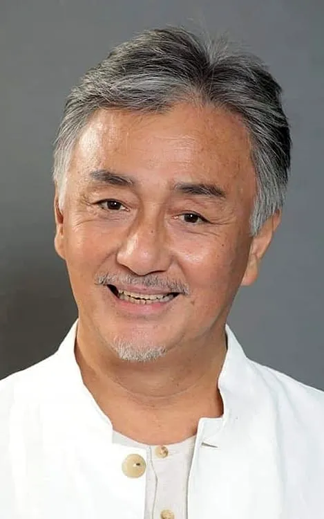 Hugo Ng