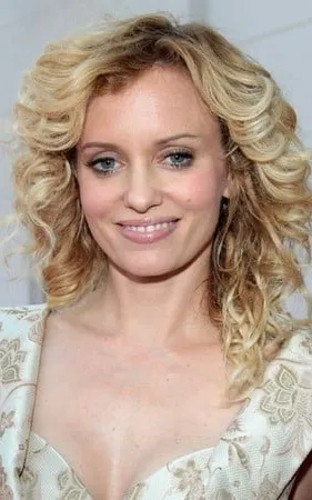 Justine Mattera