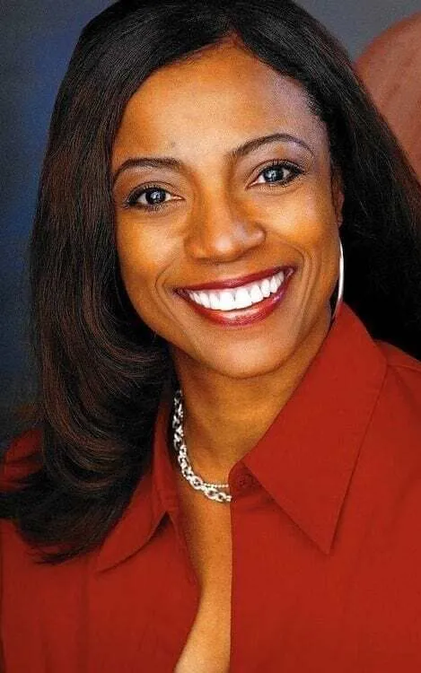 Bern Nadette Stanis