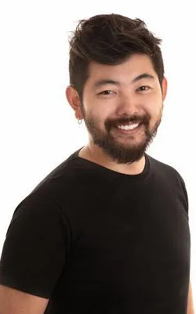 Daniel Uemura