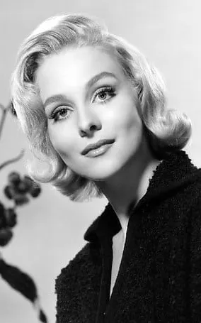 Diane McBain