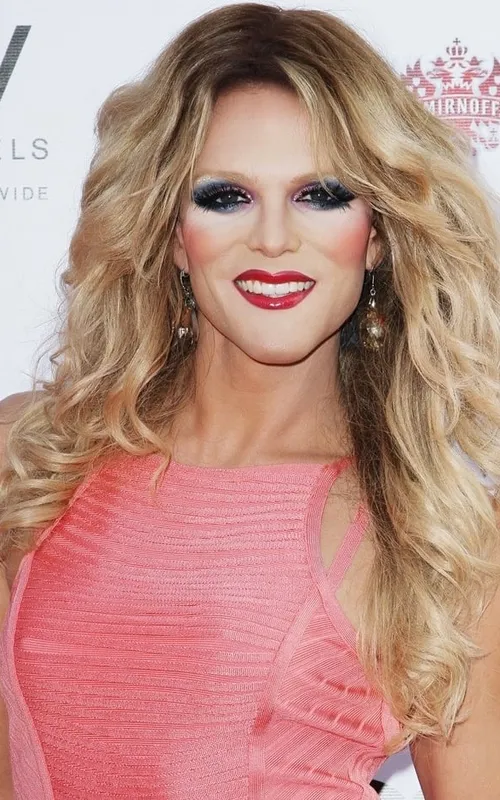 Willam Belli