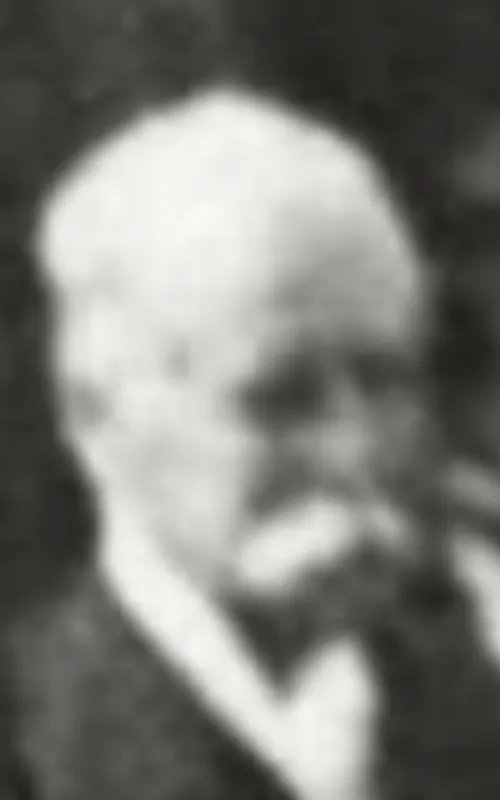 James H. McKenney