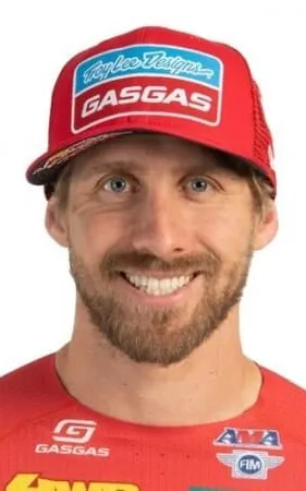 Justin Barcia