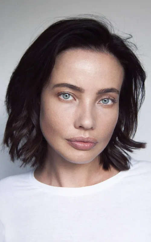 Stephanie Corneliussen