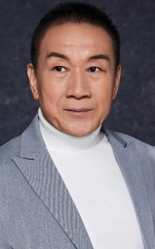 Wang Jianguo