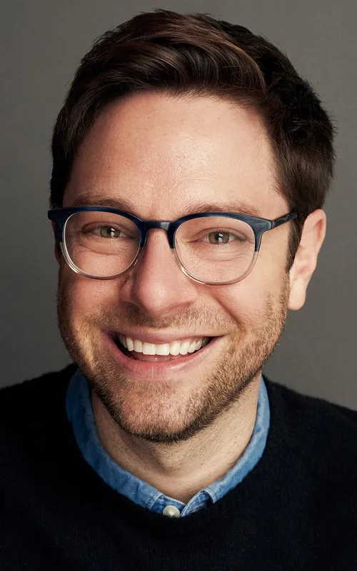 Tim Federle