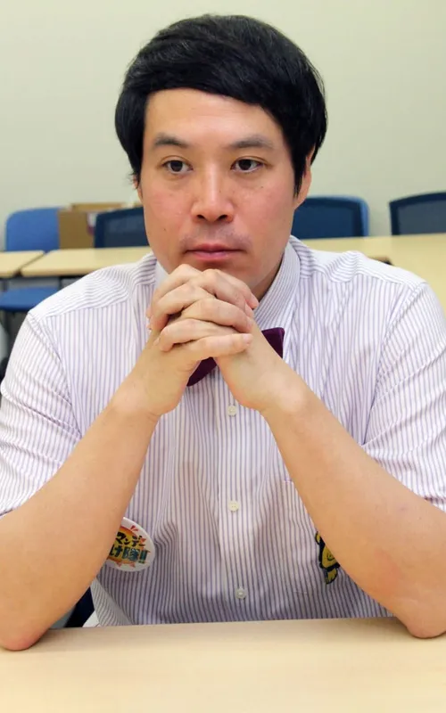 Takahiro Suzuki