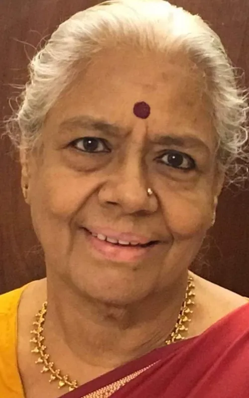 Bhargavi Narayan