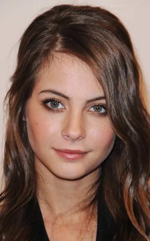 Willa Holland