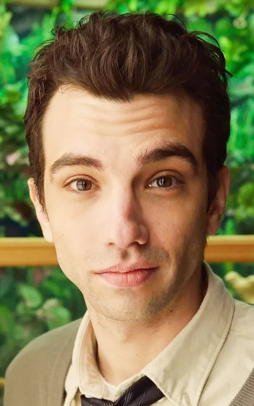 Jay Baruchel