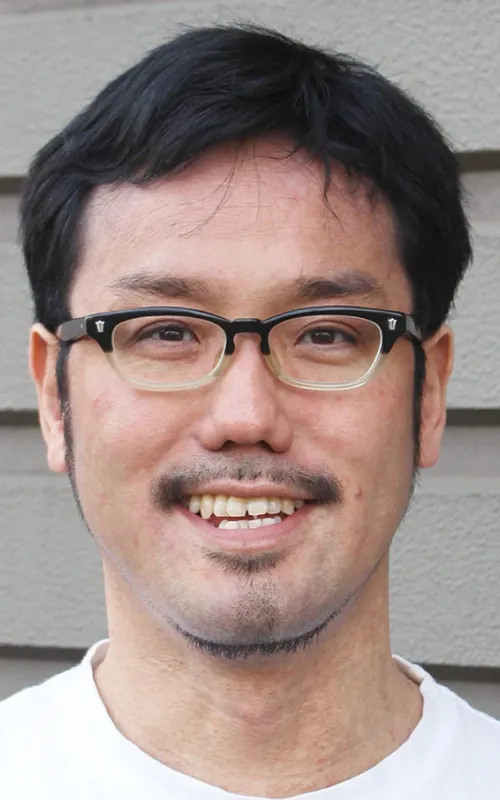 Daisuke Miyazaki