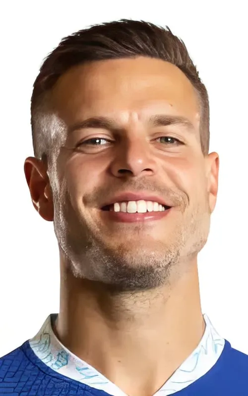 César Azpilicueta