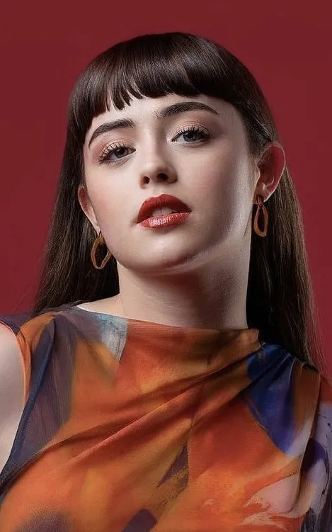 Victoria Oliver