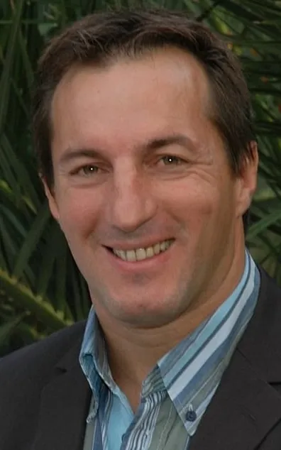 Philippe Sella