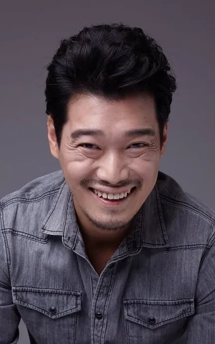 Yun Seung-hun