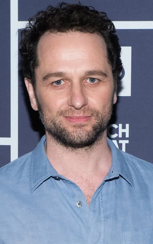 Matthew Rhys