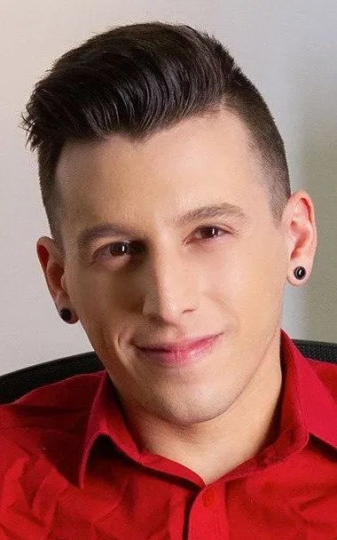 Collin Lust