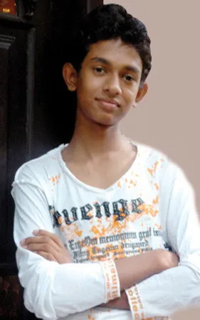 Dasun Madushanka