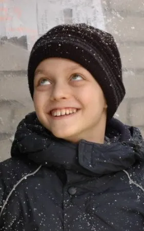 Nikita Skvirskiy
