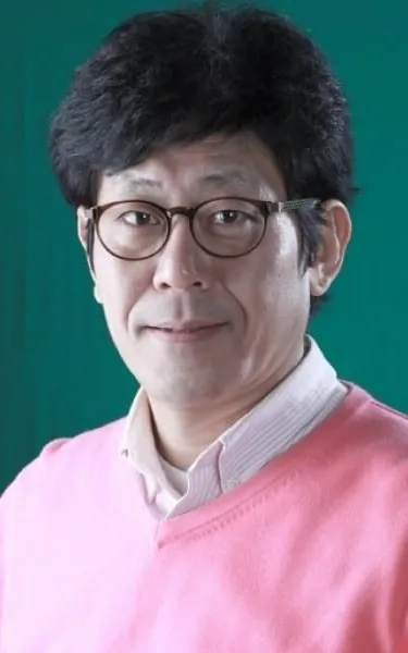 Han Seong-sik