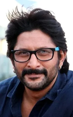 Arshad Warsi